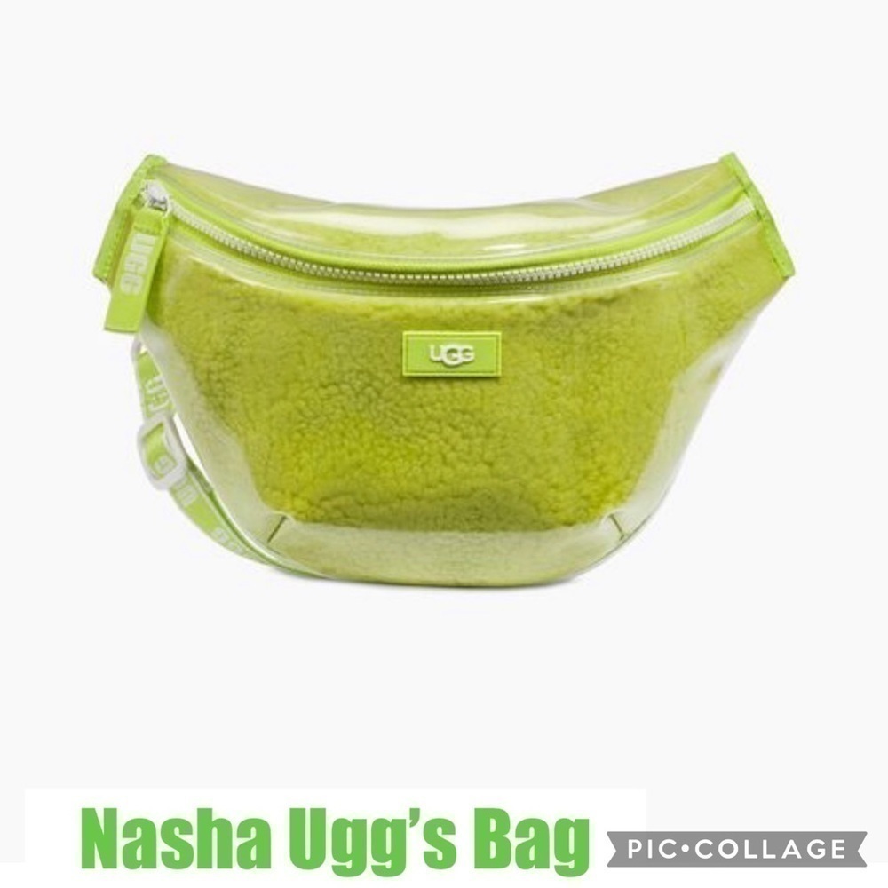 UGG’s Nasha Bags